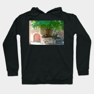 Building in Bakar Hoodie